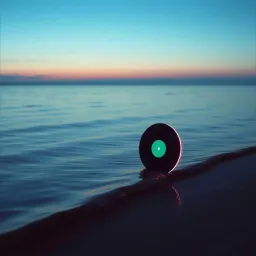 Pause Between the Waves