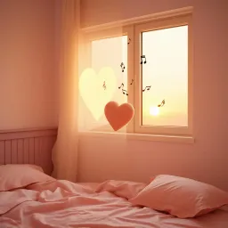 Love in Your Eyes