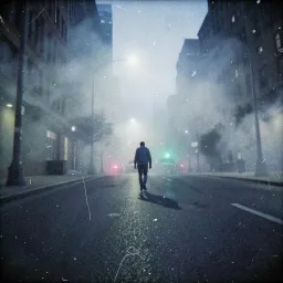 the sound of police,