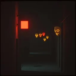 You Can Run But You Can't Hide