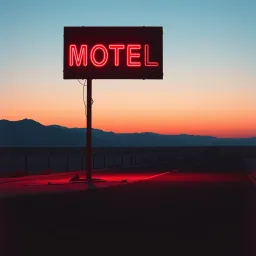 Short ride to hell