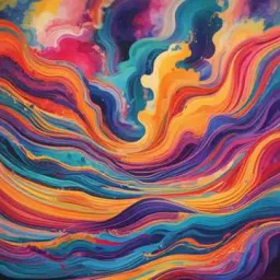 Music in my soul