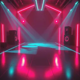 Get Down With It
