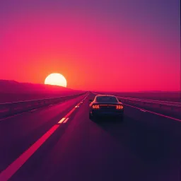 Freeway life