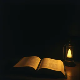 Guardians of the Sacred Book