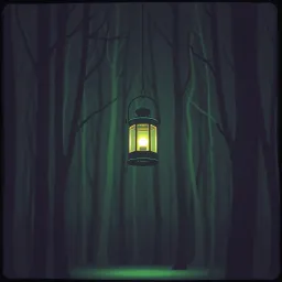 99 noites na floresta