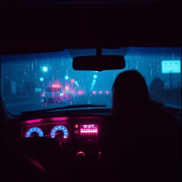 Midnight Radio