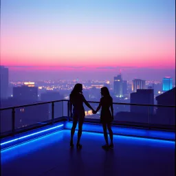 Own The Night