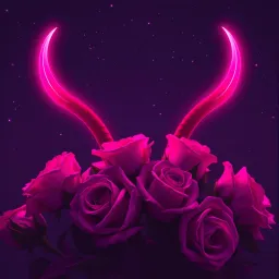 Devil Horns