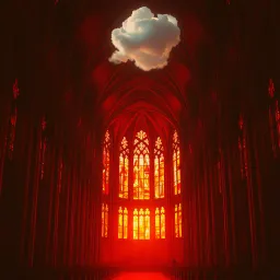 Cathedral of Feedback