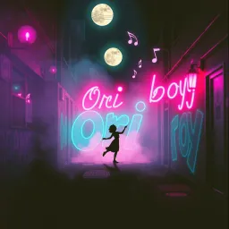 Ori boy