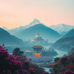 Uttarakhand