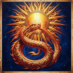 Huitzilopochtli señor del sol