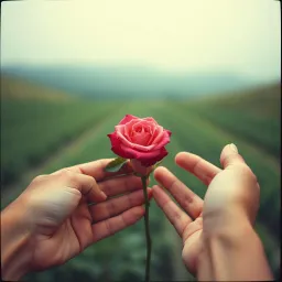 Rosevita