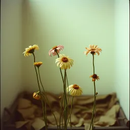 Empty Room