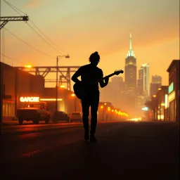 From Gary to the Cities