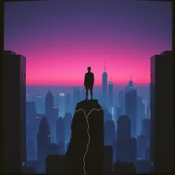 Shadows of power