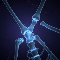 Sistema articular 4.