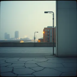 Echoes of the Past