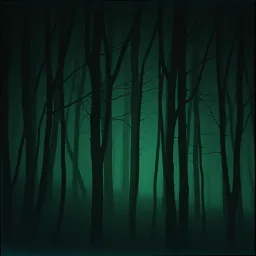 Enchanted Shadows