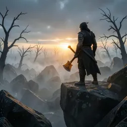 Hold The Line
