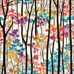 La Dansé, La forêt et la solitude #DeejayMust