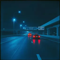 Interstate 81 & 26
