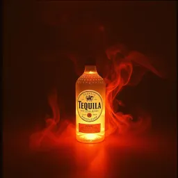 “Gaslight & Tequila