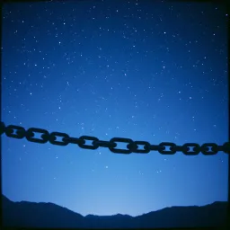 Letting Go of Charlie