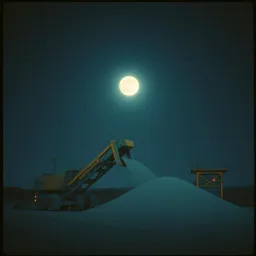 Men Of Concrete