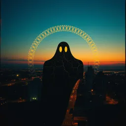 Dusk & Resurrection