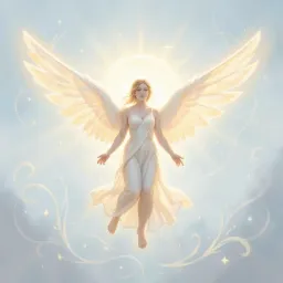 Infinite Power of Grace