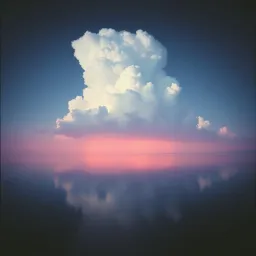 Dream in the Echoes