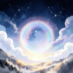 Celestial Aura