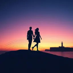 Amour Éternel