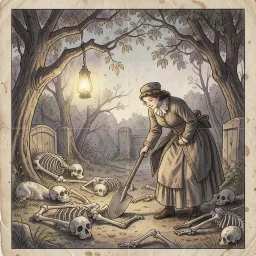 Boneyard Buddy