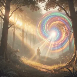 Luz Que Eu Sempre Fui