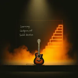Lessons in Love (The Staircase Blues)