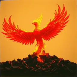 Flames Of Fury