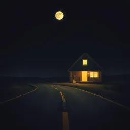 Coming home0jh