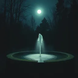 Fountain of Life