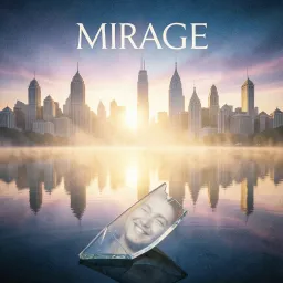 Mirage (ミラージュ)