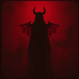 If I were the devil