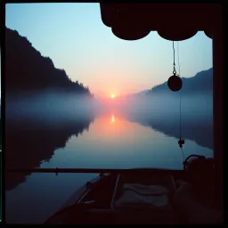 Lake Life Ohio