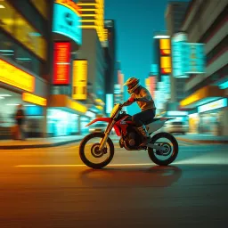Faster than light