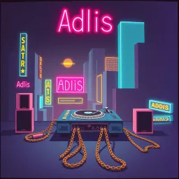 DJ pislik Addis Groove