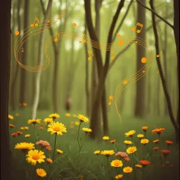 Nature's Harmony