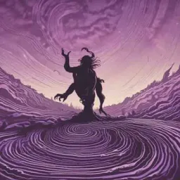 Demogorgon 