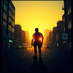 Solider of God