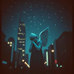 Tears Of An Angel